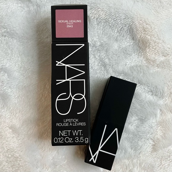 NARS Lipstick Sexual Healing - Picture 5 of 8